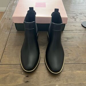 ✨EUC✨Kate Spade Rain boots